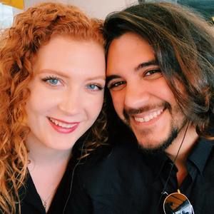 Meet your Posher, Anna-else